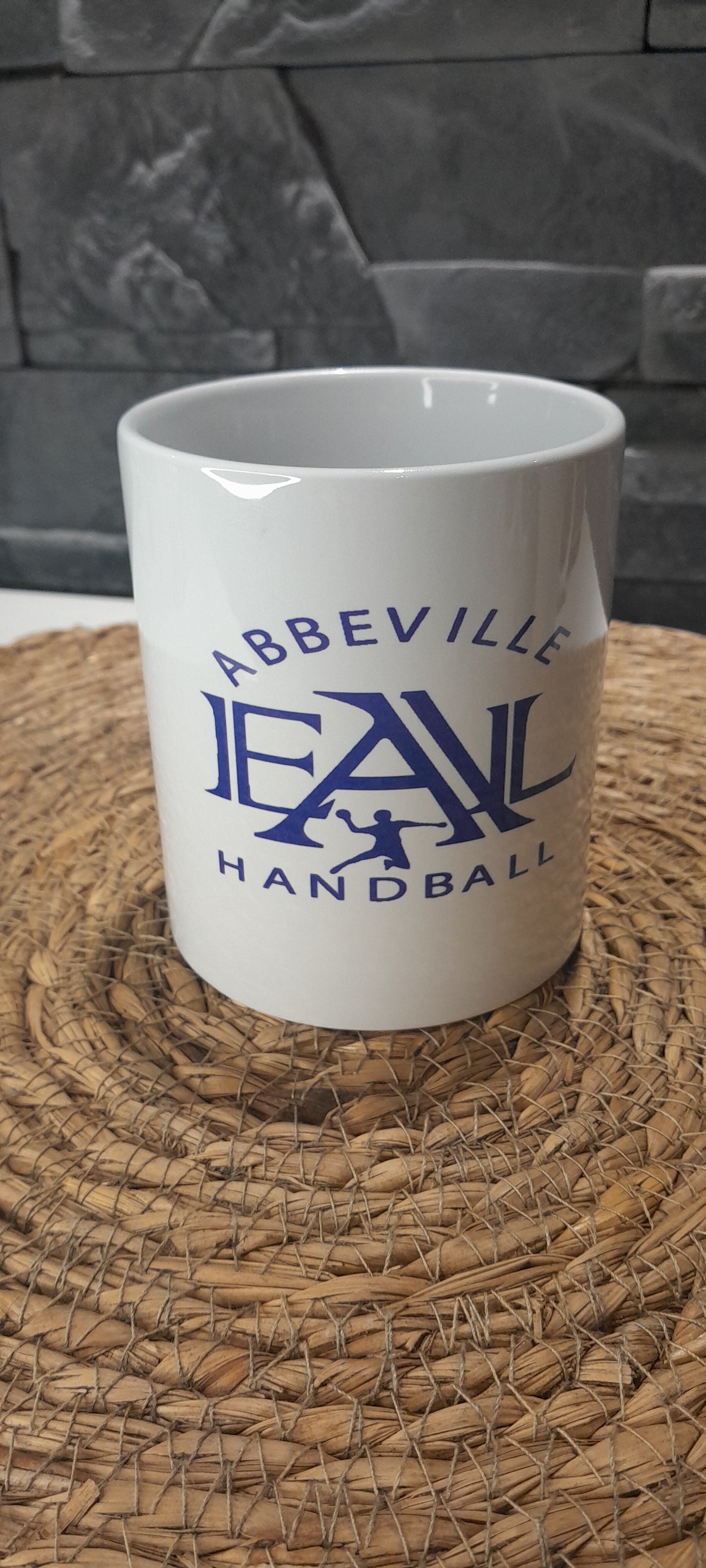 Mug céramique personnalisé