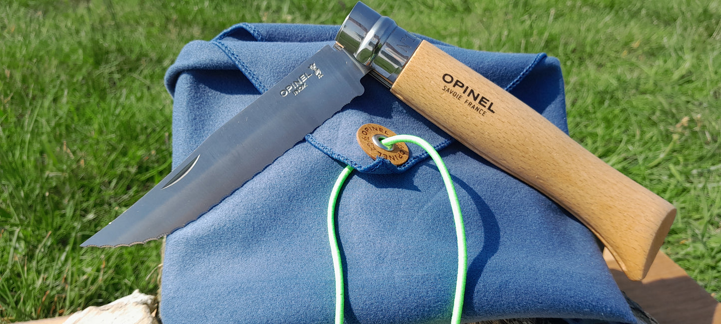 Kit nomade Opinel