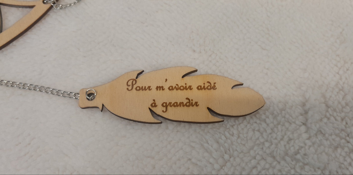 Suspension de remerciements