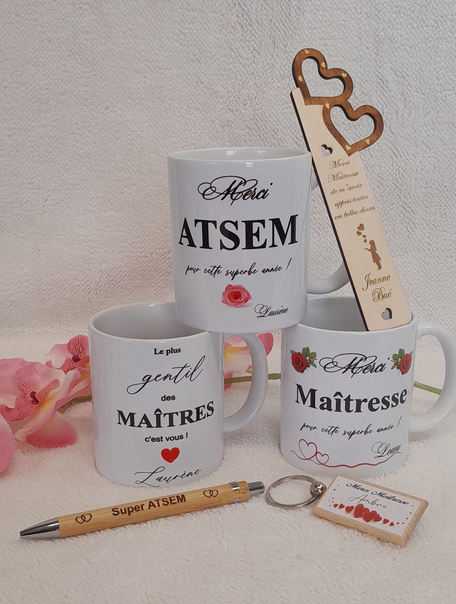 Cadeaux de fin d'année
