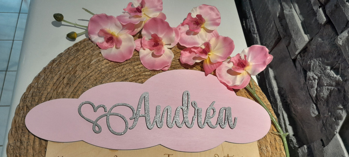 Calendrier de naissance