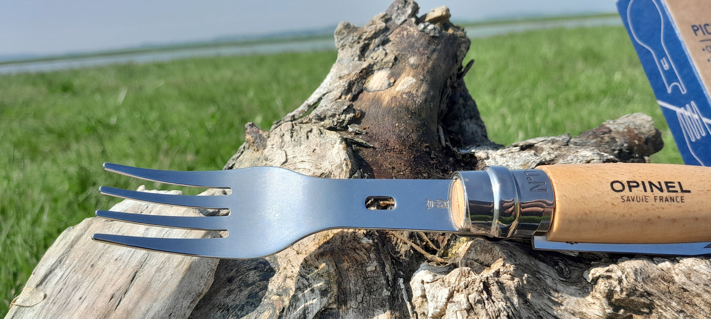 Kit picnic Opinel