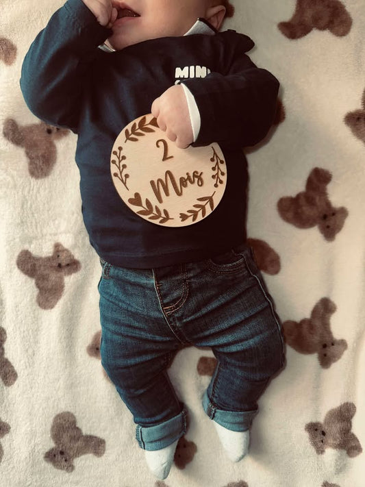 Ronds de naissance