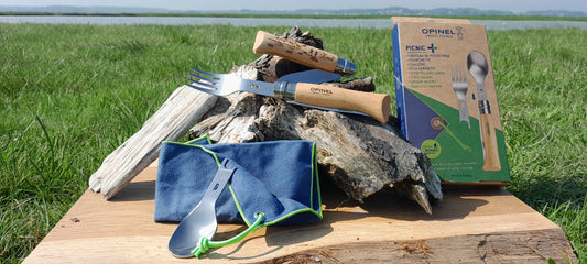 Kit picnic Opinel