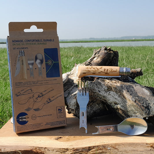 Kit picnic Opinel