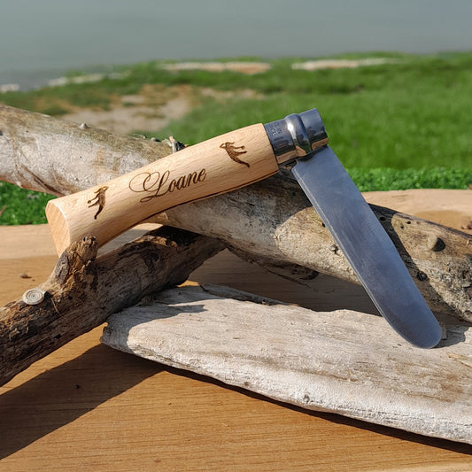 Mon 1er Opinel