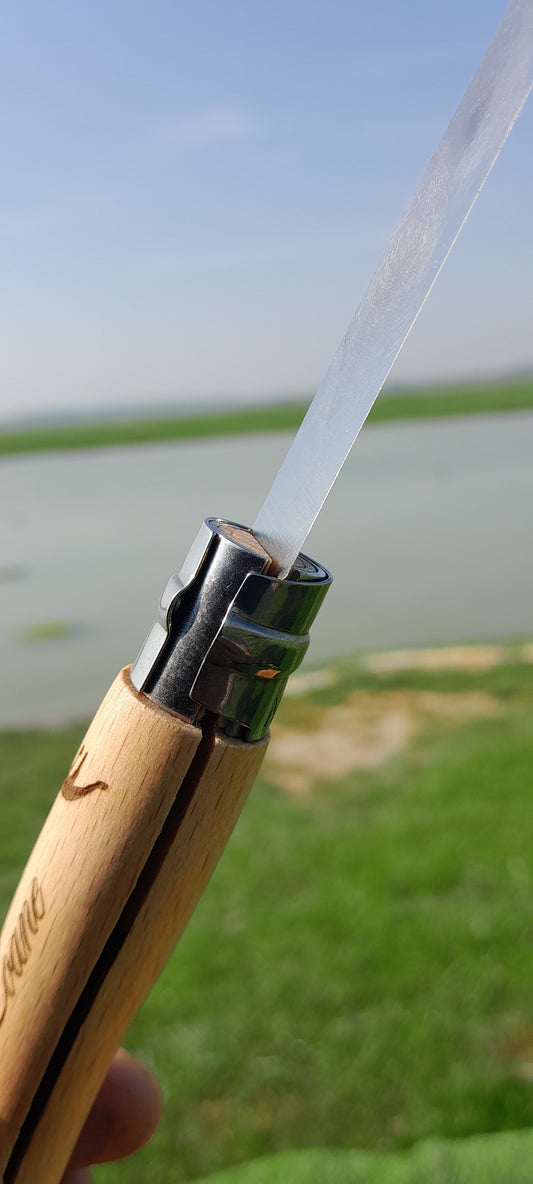 Mon 1er Opinel