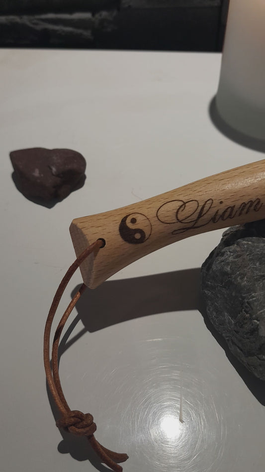 Opinel n°7 version baroudeur